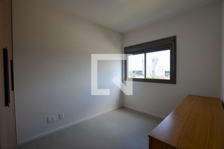 QUARTO 2  de apartamento para alugar com 2 quartos, 55m² em Vila Sonia, São Paulo