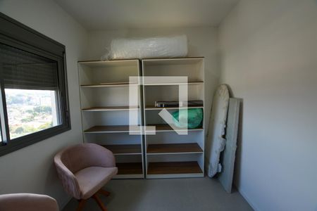 QUARTO 1  de apartamento para alugar com 2 quartos, 55m² em Vila Sonia, São Paulo