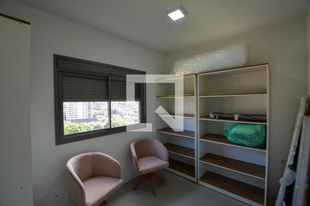QUARTO 1  de apartamento para alugar com 2 quartos, 55m² em Vila Sonia, São Paulo