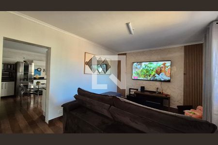 Casa à venda com 2 quartos, 196m² em Parque Novo Oratório, Santo André