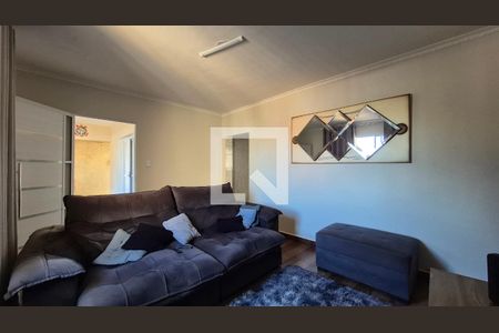 Casa à venda com 2 quartos, 196m² em Parque Novo Oratório, Santo André