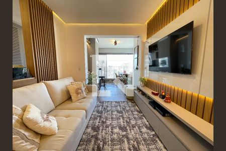 Apartamento à venda com 2 quartos, 63m² em Butantã, São Paulo