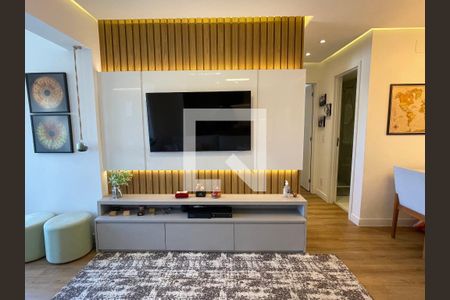 Apartamento à venda com 2 quartos, 63m² em Butantã, São Paulo
