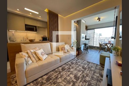Apartamento à venda com 2 quartos, 63m² em Butantã, São Paulo