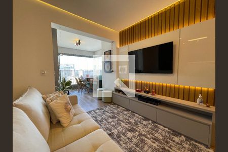 Apartamento à venda com 2 quartos, 63m² em Butantã, São Paulo