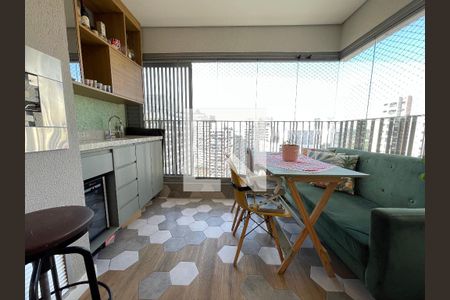 Apartamento à venda com 2 quartos, 63m² em Butantã, São Paulo