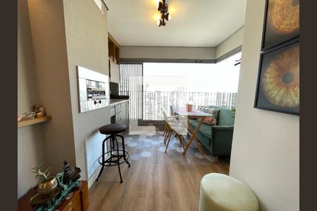 Apartamento à venda com 2 quartos, 63m² em Butantã, São Paulo