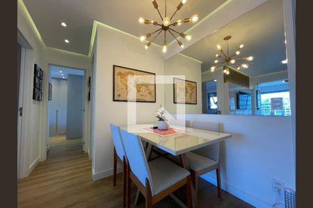 Apartamento à venda com 2 quartos, 63m² em Butantã, São Paulo