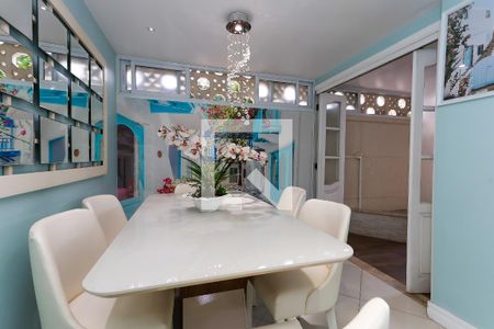sala  de apartamento à venda com 3 quartos, 116m² em Jardim Monte Kemel, São Paulo