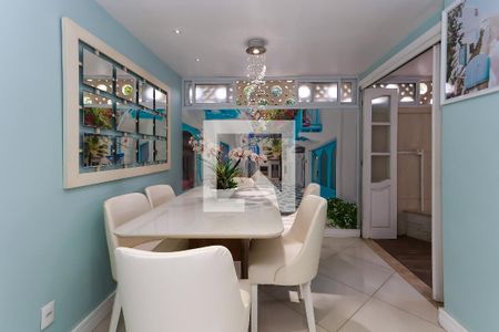 sala  de apartamento à venda com 3 quartos, 116m² em Jardim Monte Kemel, São Paulo