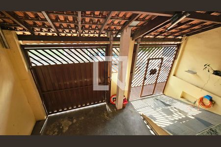 Casa à venda com 2 quartos, 106m² em Vila Santa Maria, Jundiaí