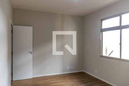 Suíte de apartamento à venda com 4 quartos, 142m² em Santa Lúcia, Belo Horizonte