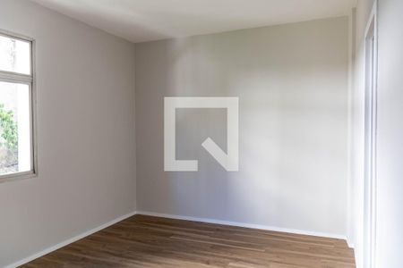 Suíte de apartamento à venda com 4 quartos, 142m² em Santa Lúcia, Belo Horizonte