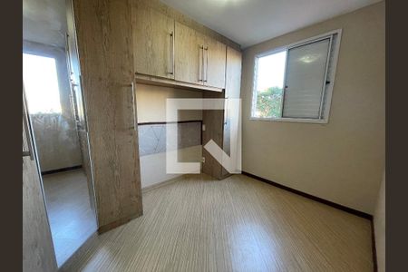 Quarto 1 de apartamento para alugar com 2 quartos, 64m² em Vila Nova Alba, São Paulo
