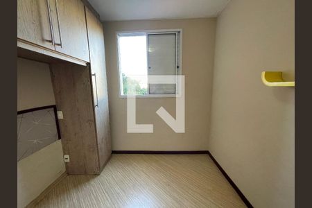 Quarto 1 de apartamento para alugar com 2 quartos, 64m² em Vila Nova Alba, São Paulo