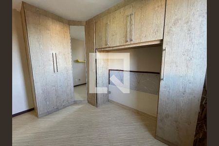 Quarto 1 de apartamento para alugar com 2 quartos, 64m² em Vila Nova Alba, São Paulo