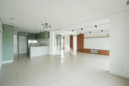 Sala de apartamento para alugar com 2 quartos, 113m² em Vila Clementino, São Paulo