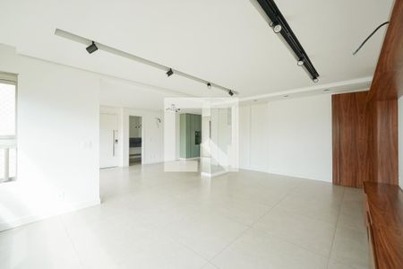 Sala de apartamento para alugar com 2 quartos, 113m² em Vila Clementino, São Paulo