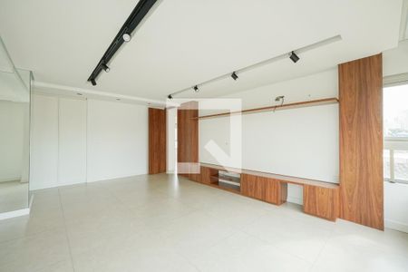 Sala de apartamento para alugar com 2 quartos, 113m² em Vila Clementino, São Paulo
