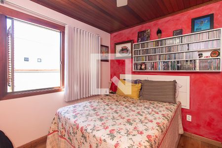 Quarto 2 de casa de condomínio para alugar com 3 quartos, 180m² em Ipanema, Porto Alegre