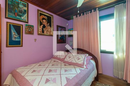 Quarto 1 de casa de condomínio para alugar com 3 quartos, 180m² em Ipanema, Porto Alegre