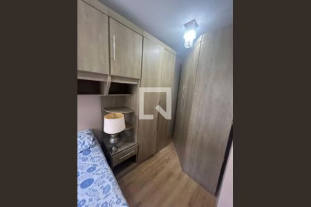 Quarto de apartamento para alugar com 1 quarto, 38m² em Vila Isa, São Paulo