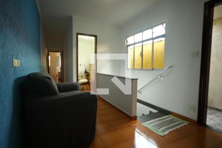 Sala 1 ( visita )  de casa à venda com 3 quartos, 162m² em Parque Sao Jose, São Bernardo do Campo