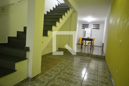 Sala 2 ( TV )  de casa à venda com 3 quartos, 162m² em Parque Sao Jose, São Bernardo do Campo