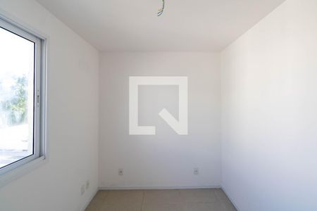 Quarto 1 de apartamento para alugar com 3 quartos, 125m² em Campo Grande, Rio de Janeiro