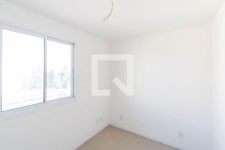 Quarto 1 de apartamento para alugar com 3 quartos, 125m² em Campo Grande, Rio de Janeiro