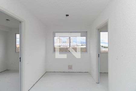 Apartamento para alugar com 2 quartos, 34m² em Parque São Lourenço, São Paulo