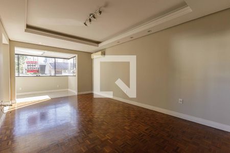 Sala de apartamento à venda com 3 quartos, 137m² em Boa Vista, Porto Alegre