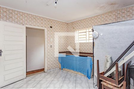 Cozinha de casa à venda com 3 quartos, 220m² em Parque Fongaro, São Paulo