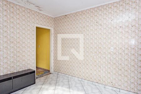 Cozinha de casa à venda com 3 quartos, 220m² em Parque Fongaro, São Paulo