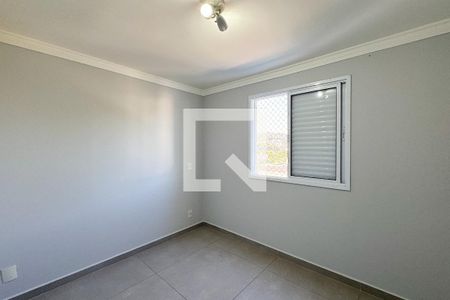 Quarto 1 de apartamento à venda com 2 quartos, 52m² em Jd N Sra de Fatima, São Bernardo do Campo