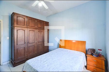 Quarto 1 de casa à venda com 4 quartos, 210m² em Alvorada, Belo Horizonte