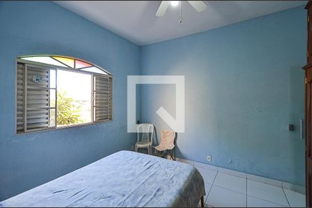 Quarto 1 de casa à venda com 4 quartos, 210m² em Alvorada, Belo Horizonte