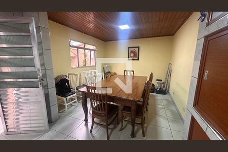 Casa à venda com 3 quartos, 420m² em Jardim Sao Luiz, São Paulo