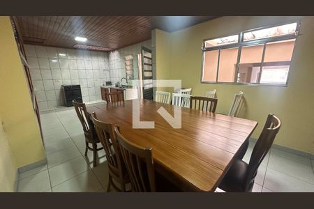 Casa à venda com 3 quartos, 420m² em Jardim Sao Luiz, São Paulo