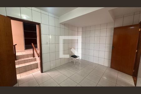 Cozinha de casa à venda com 3 quartos, 420m² em Jardim Sao Luiz, São Paulo