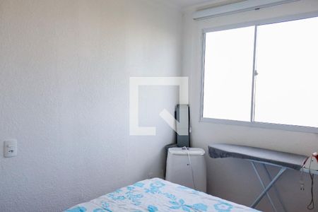 Quarto 2 de apartamento à venda com 2 quartos, 43m² em Rio Pequeno, Osasco