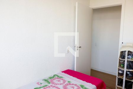 Quarto 1 de apartamento à venda com 2 quartos, 43m² em Rio Pequeno, Osasco