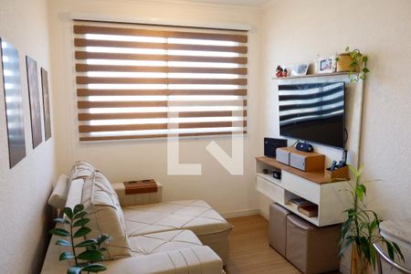 Apartamento à venda com 2 quartos, 43m² em Jardim do Lago, Osasco