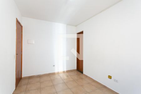 Casa para alugar com 1 quarto, 35m² em Jardim Brasilia, São Paulo