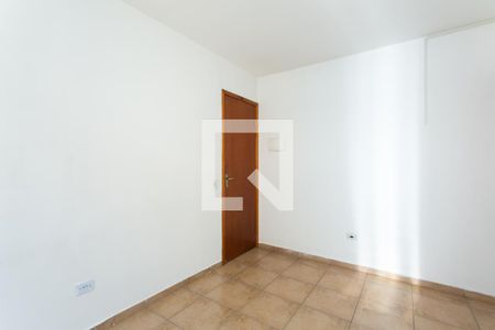 Sala/Quarto  de casa para alugar com 1 quarto, 35m² em Jardim Brasilia, São Paulo