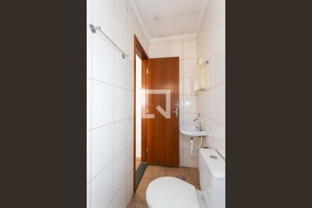 Casa para alugar com 1 quarto, 35m² em Jardim Brasilia, São Paulo