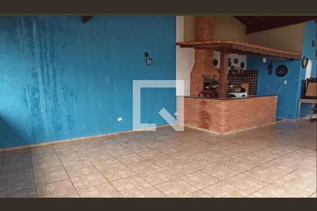 Foto 24 de casa à venda com 3 quartos, 220m² em Vila Celeste, São Paulo