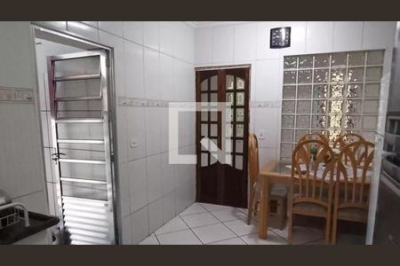 Foto 28 de casa à venda com 3 quartos, 220m² em Vila Celeste, São Paulo