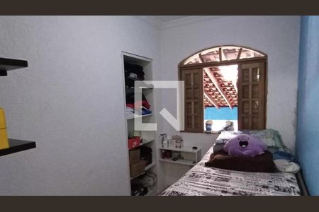 Foto 09 de casa à venda com 3 quartos, 220m² em Vila Celeste, São Paulo