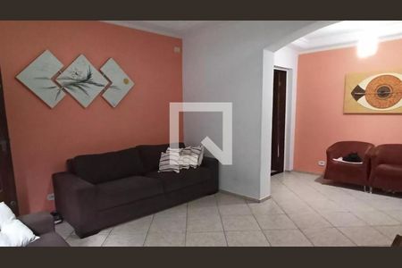 Foto 08 de casa à venda com 3 quartos, 220m² em Vila Celeste, São Paulo